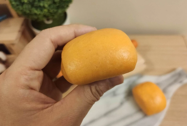 無糖饅頭做法完整教學：健康手作饅頭 step by step 指南