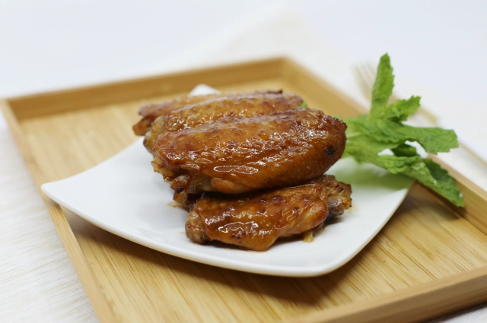 南乳雞翼做法全攻略：零失敗秘訣與入味關鍵大公開