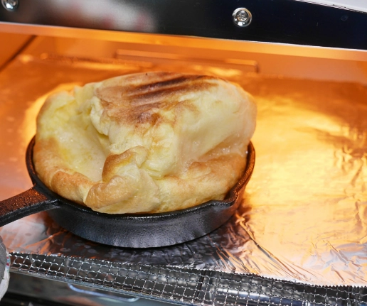 馬鈴薯食譜烤箱終極指南：從基礎到創意料理一次掌握