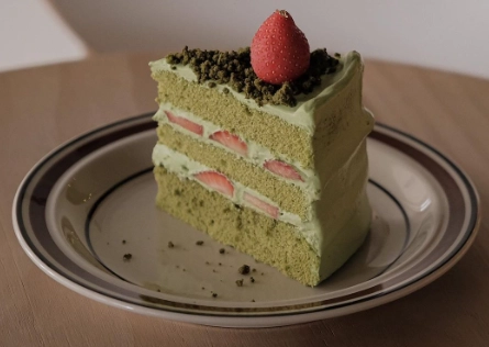 信義區生日蛋糕推薦