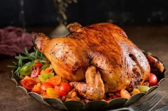 烤雞怎麼烤？從零開始的完美烤雞教學與常見問題解答