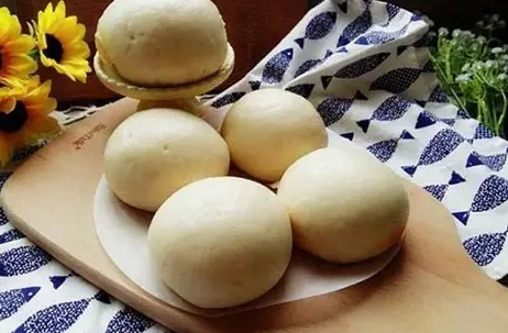 饅頭口味做法全攻略：從基礎到創意風味一次掌握