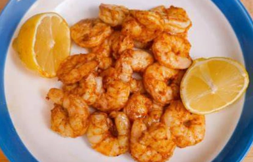 氣炸鍋冷凍蝦仁食譜：零失敗技巧與美味秘訣大公開