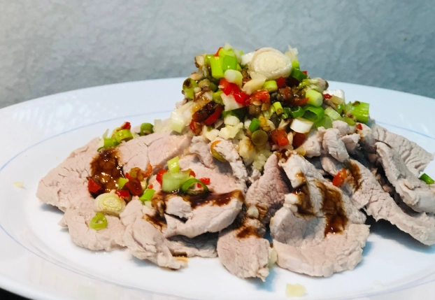 滷豬小里肌肉終極指南：從選購到烹飪的完整秘訣與食譜