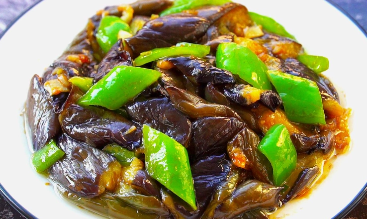 茄子的功效與禁忌