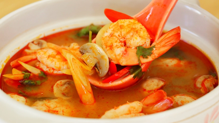 象廚泰式料理墾丁