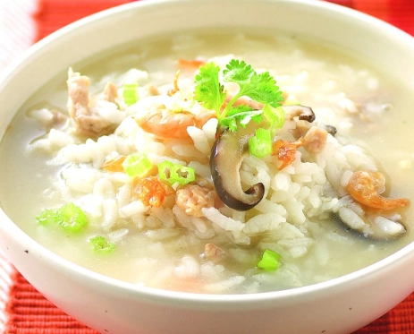 台式鹹粥做法全攻略：家常美味輕鬆上手，秘訣大公開