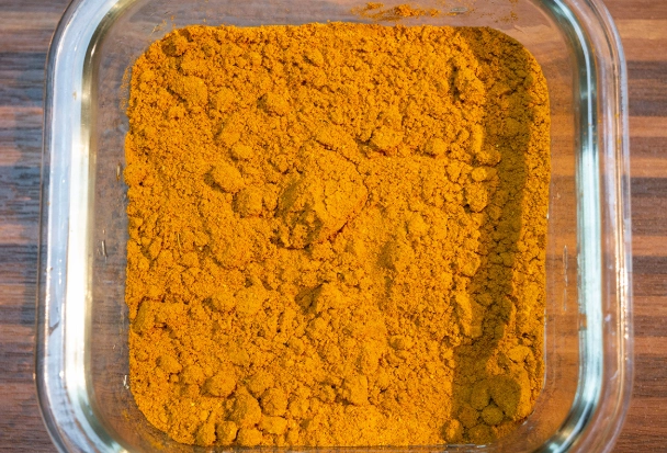 自製咖哩粉終極指南：從配方到保存，打造個人化風味