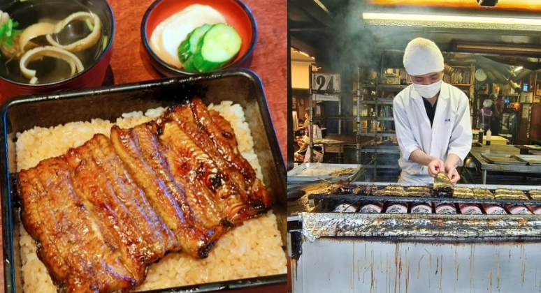 宜蘭五結龍眼木烤鰻魚飯終極指南：從挑選到品嘗的深度解析