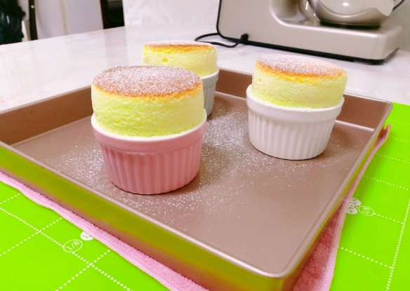 舒芙蕾做法簡單：零失敗秘訣大公開，輕鬆做出蓬鬆口感