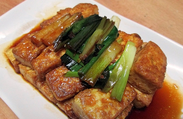 揭秘老皮嫩肉醬汁黃金比例，在家復刻夜市經典風味