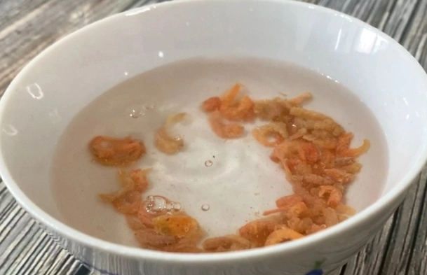 蘿蔔糕湯阿基師