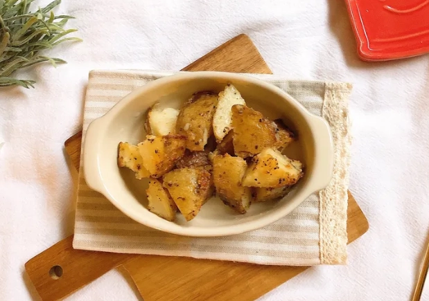 香料烤馬鈴薯完整指南：從零失敗食譜到專業技巧一次掌握