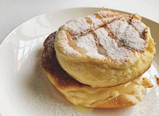 無麵粉舒芙蕾做法全攻略：零失敗技巧與健康替代食材