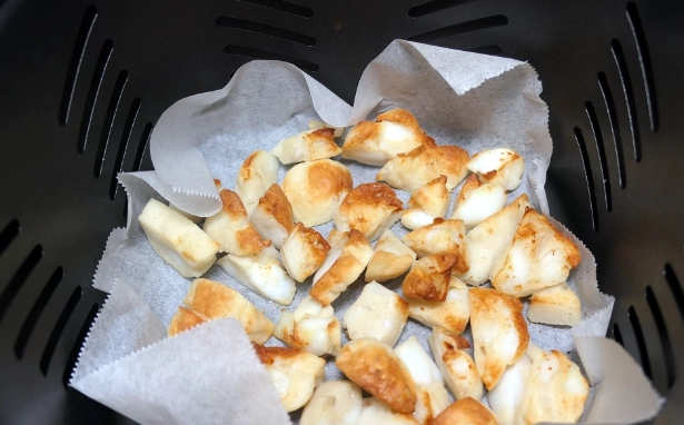 老皮嫩肉氣炸鍋食譜：外酥內嫩零失敗技巧全解析