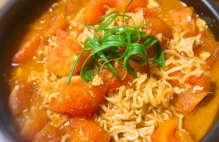 炒泡麵食譜 炒泡麵食譜