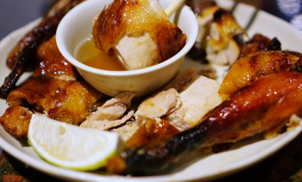 燒酒雞不加水餐廳 燒酒雞不加水餐廳