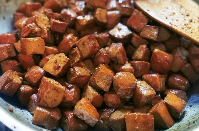 豆干入味技巧 豆干入味技巧