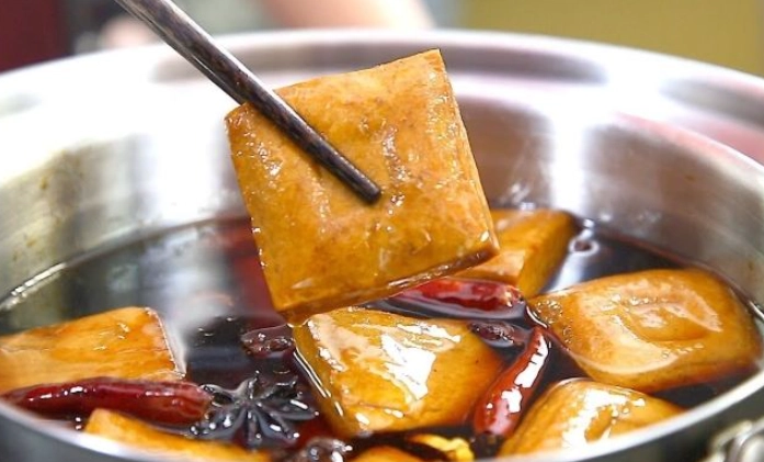 滷豆干做法 滷豆干做法