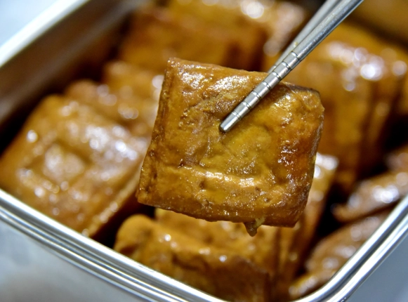 滷豆干做法 滷豆干做法