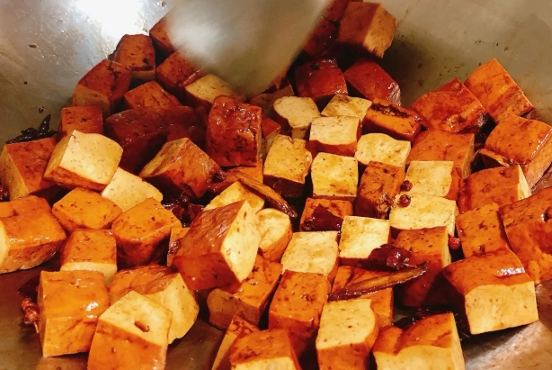 滷豆干食譜 滷豆干食譜