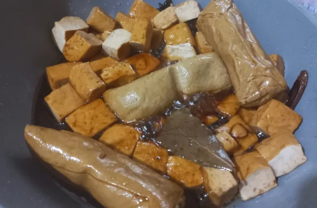 無水滷製技巧 無水滷製技巧