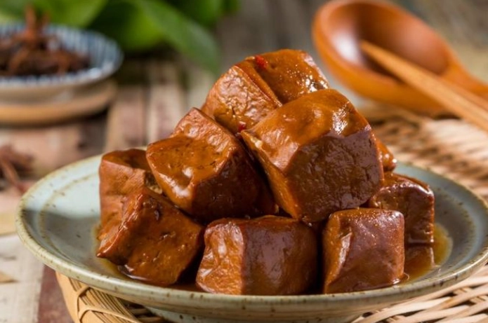 豆干入味技巧 豆干入味技巧