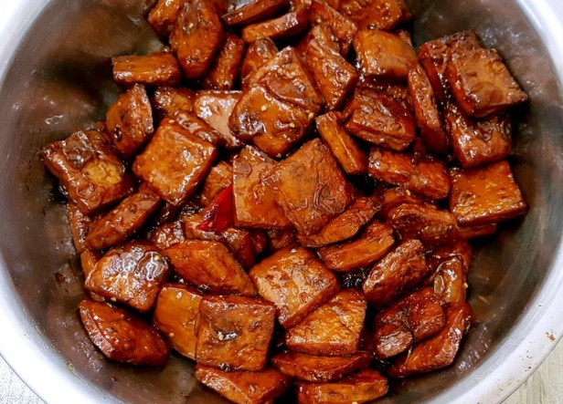 台灣滷豆干食譜 台灣滷豆干食譜