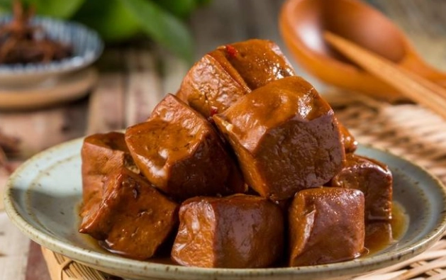 無水滷製技巧 無水滷製技巧