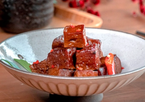 滷豆干食譜 滷豆干食譜