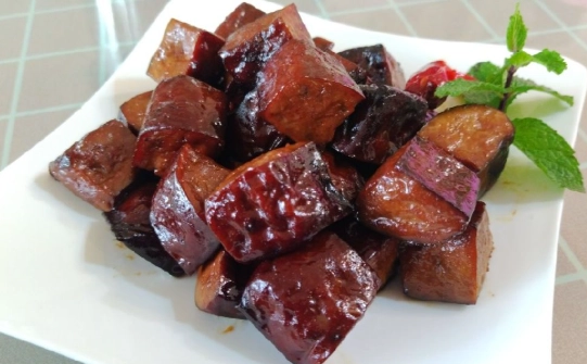 無水滷製技巧 無水滷製技巧