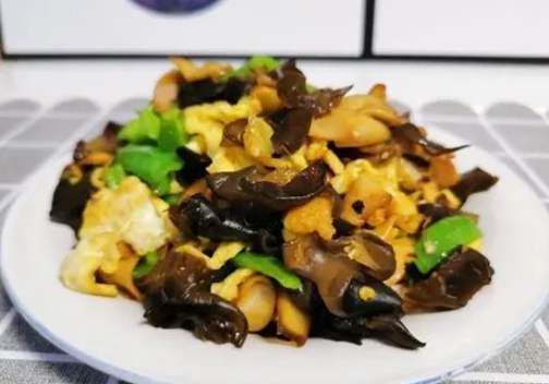 杏鮑菇料理食譜