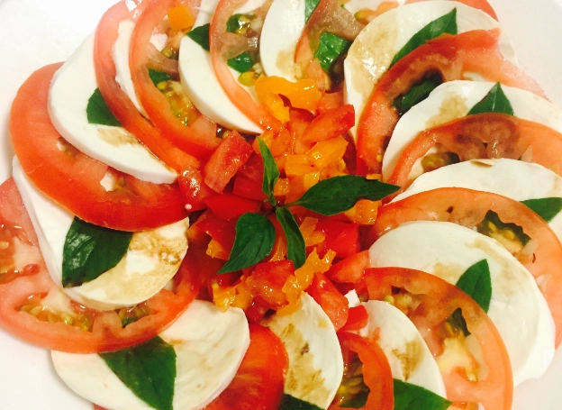 涼拌番茄食譜