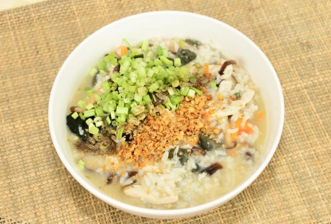 米水比例黃金法則