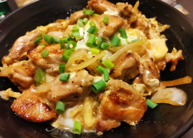 親子丼醬汁推薦