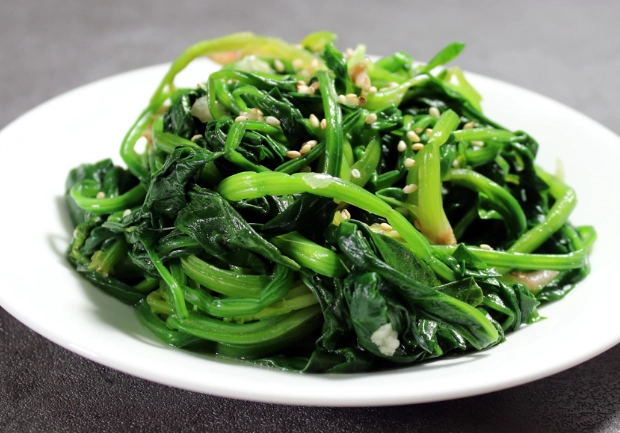 甜菠菜營養全解析：從挑選到食譜，完整指南一次掌握