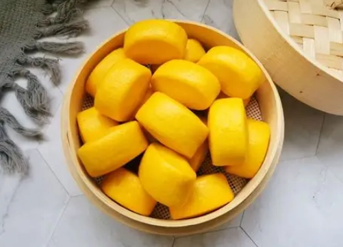 南瓜饅頭怎麼做？完整食譜與十年經驗不失敗秘訣