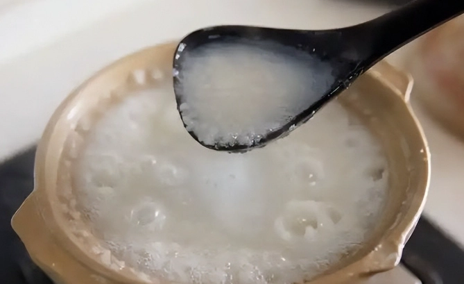 廣東粥米水比例