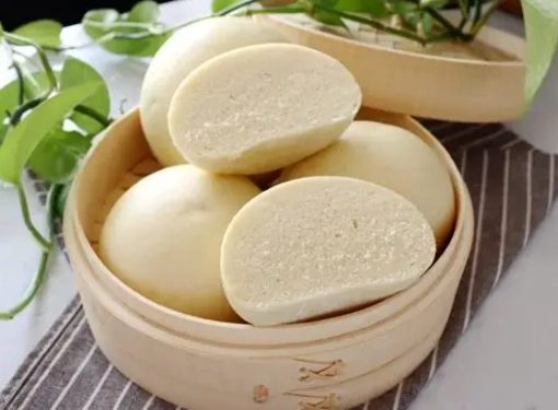 鹹饅頭做法完整教學：從基礎到進階的關鍵技巧與食譜