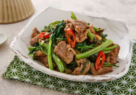 沙茶牛肉可以炒什麼菜？10道家常搭配與秘訣全解析